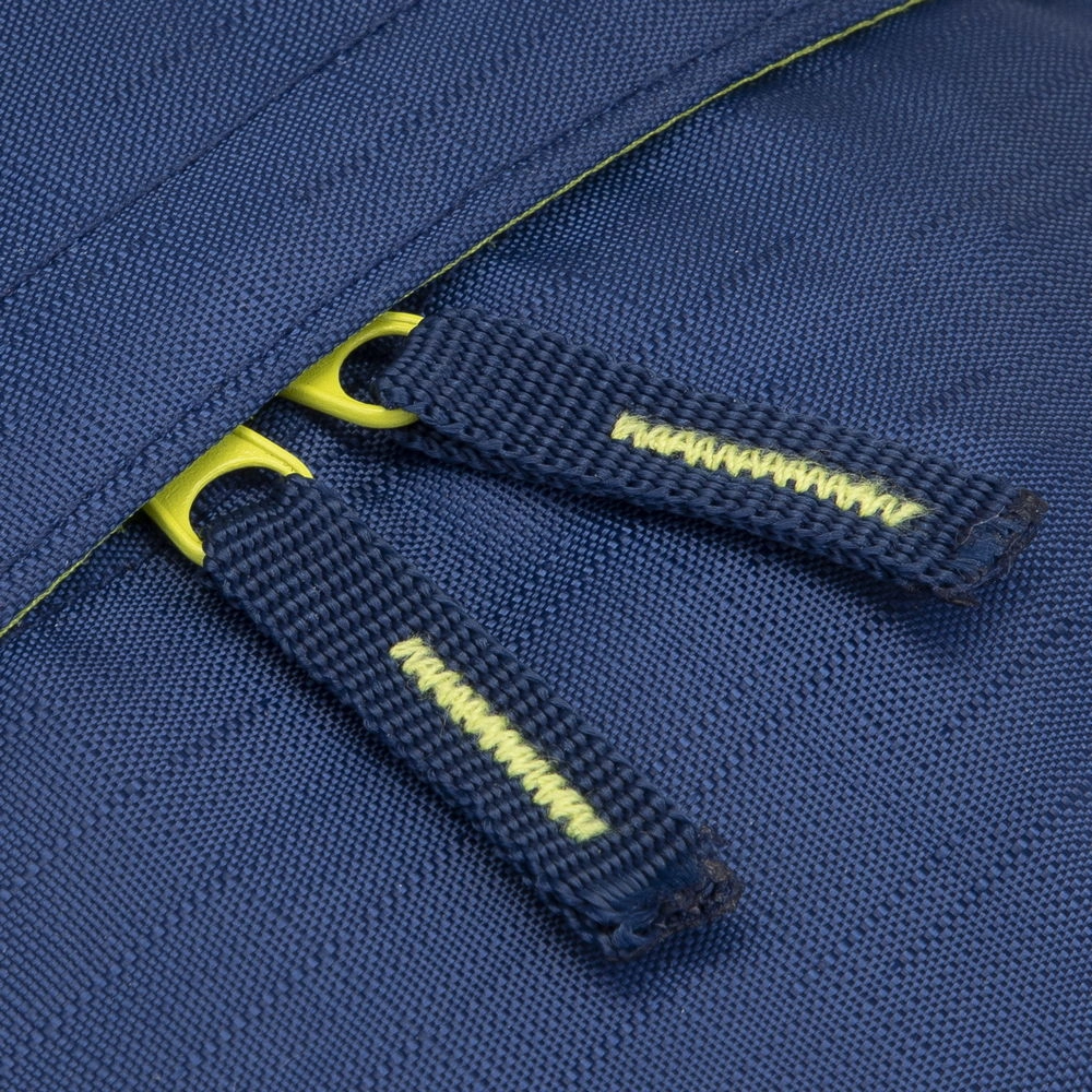 Легкий городской рюкзак RIVACASE 5562 синий 24 л доставка