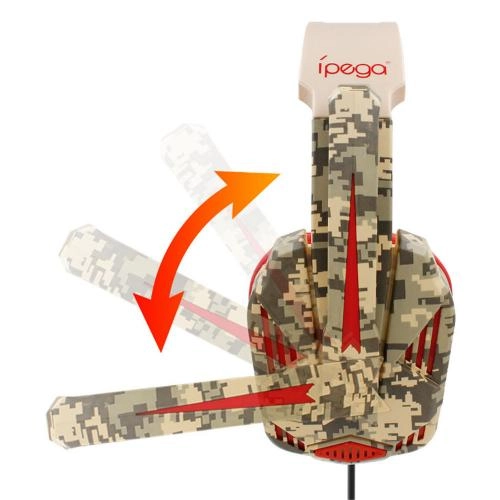 iPega PG-R005 quloqchini arzon