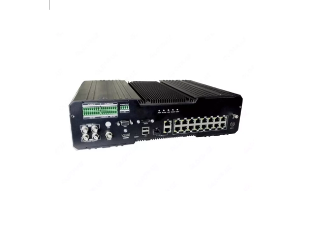 FOTORADARLAR UCHUN TERMINAL SERVER DS-TP50-12DT купить