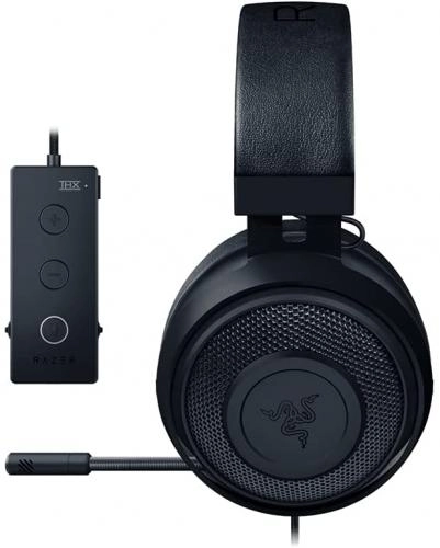 Razer Kraken Tournament Edition (Black) kompyuter quloqchini arzon