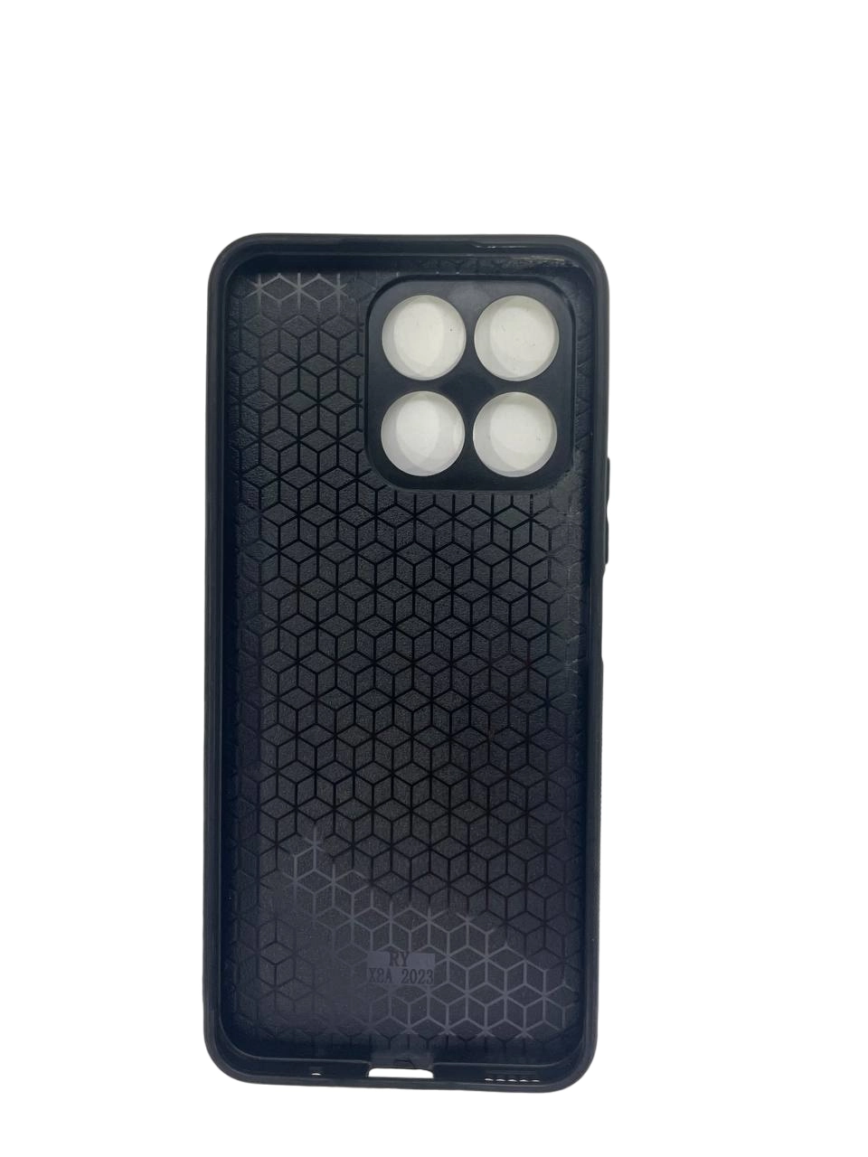 Чехол для HONOR X8b CH0995 зелёный недорого