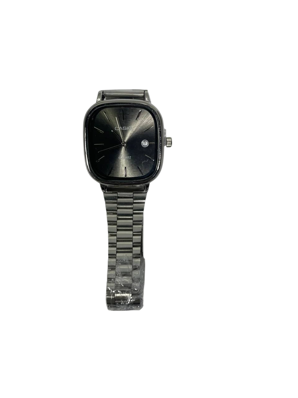 Casio replika kulrang soati arzon