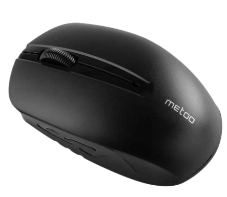 Metoo E5SE simsiz sichqonchasi O'zbekistonda