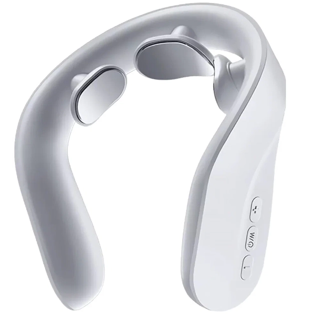 Массажер для шеи Jeeback Neck Massager G20 White купить