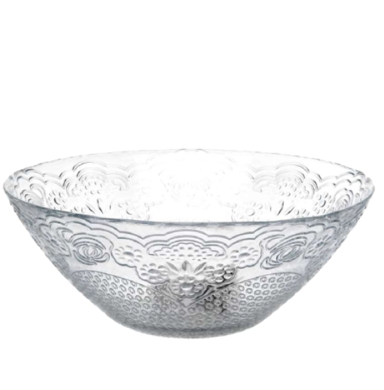 Салатник Pasabahce Lacy 6шт (10592) купить