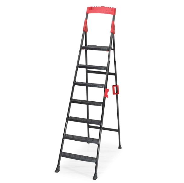 Bosqichli zinapoya Harbinger MM 076 (6+1) sotib olish