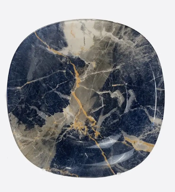 Luminarc Neo Carina Ruggi 46 ta element Stol servisi (V0765) tez yetkazib berish