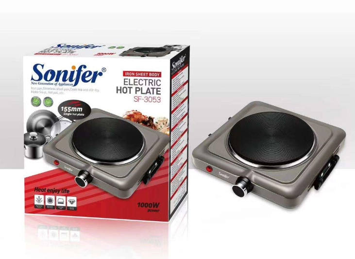 Sonifer SF-3053 elektr pechkasi arzon