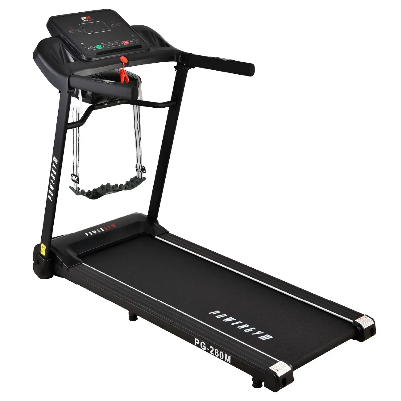 Беговая дорожка PowerGym PG-260 купить