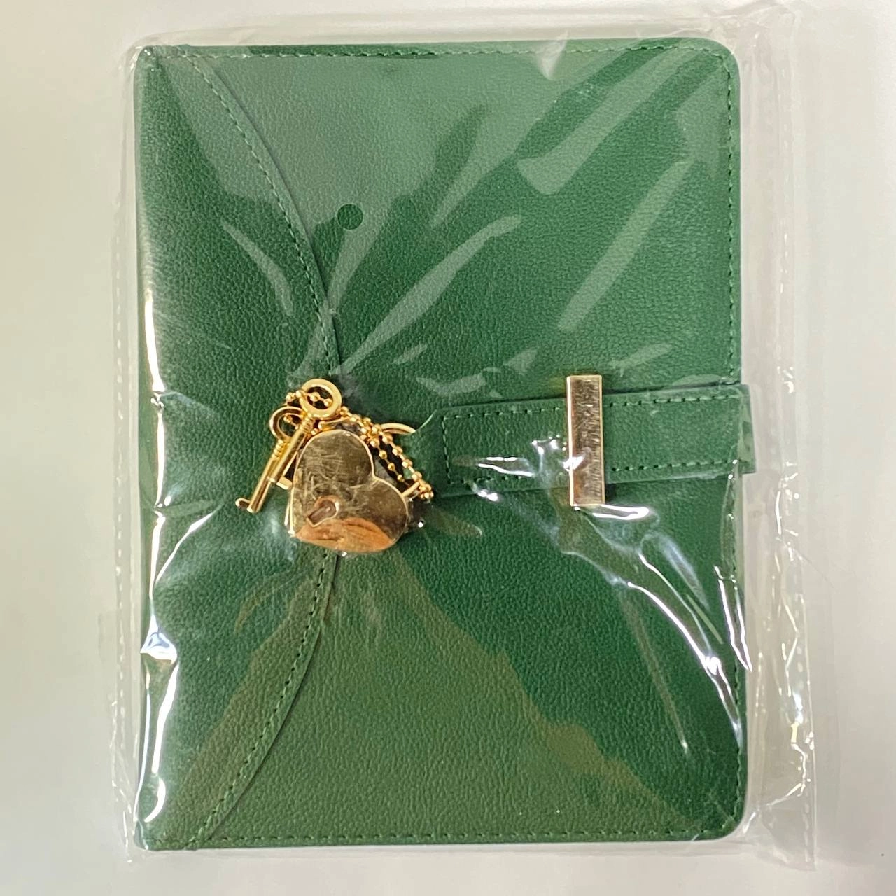 HR-32-90 kalitli bloknoti (yashil) sotib olish