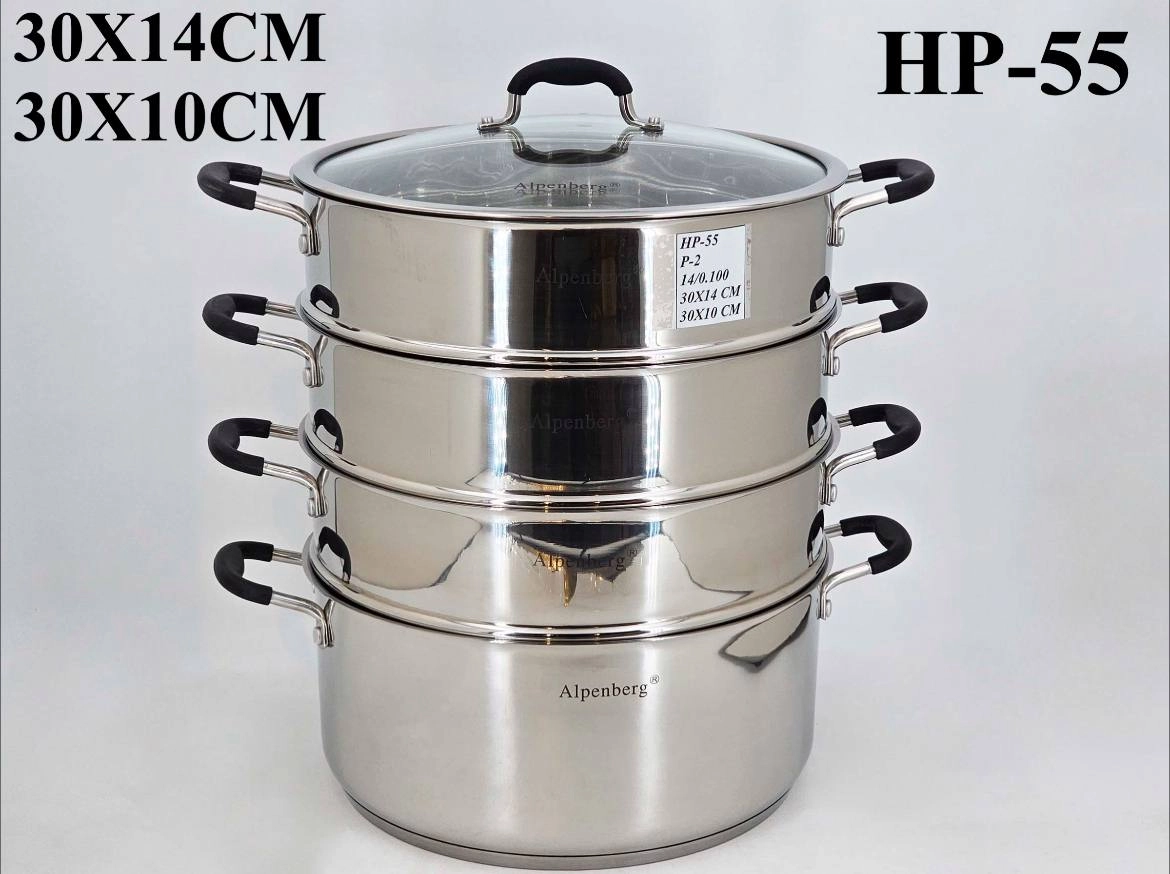 Alpenberg HP-55 mantiqasqoni sotib olish