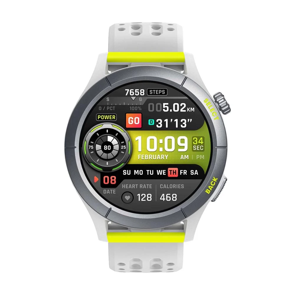 AMAZFIT Cheetah smart-soati arzon
