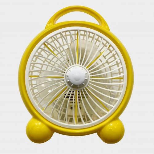 Ish stoli elektr mini ventilyatori sotib olish