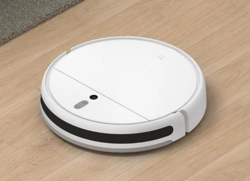 Робот-пылесос Xiaomi Mijia Sweeping Vacuum Cleaner 1C в Узбекистане