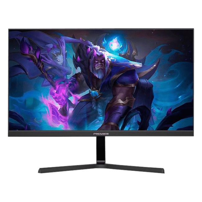 PREMIER 27" Full HD, 180 Gts, Flat monitor sotib olish