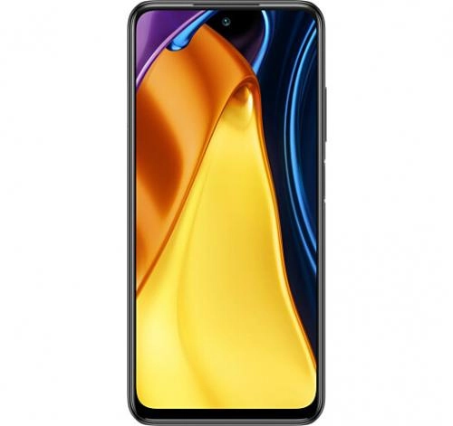 Смартфон Xiaomi Poco M3 Pro 4/64GB 5G Black (Global version) купить