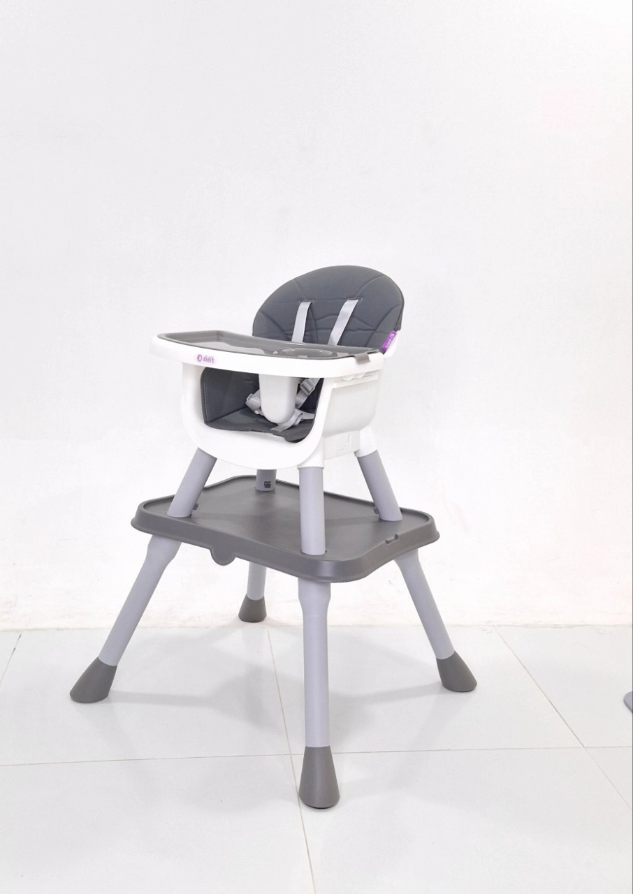 Детский стул для кормления Didit YY10-1 купить