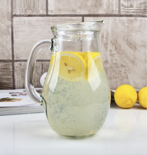 Кувшин с крышкой БИСТРО 2л. 80119  в Узбекистане