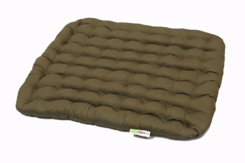 P-1 Dark Green ortopedik yostig‘i sotib olish