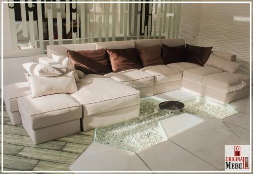 Мягкая мебель ZA-0004 купить