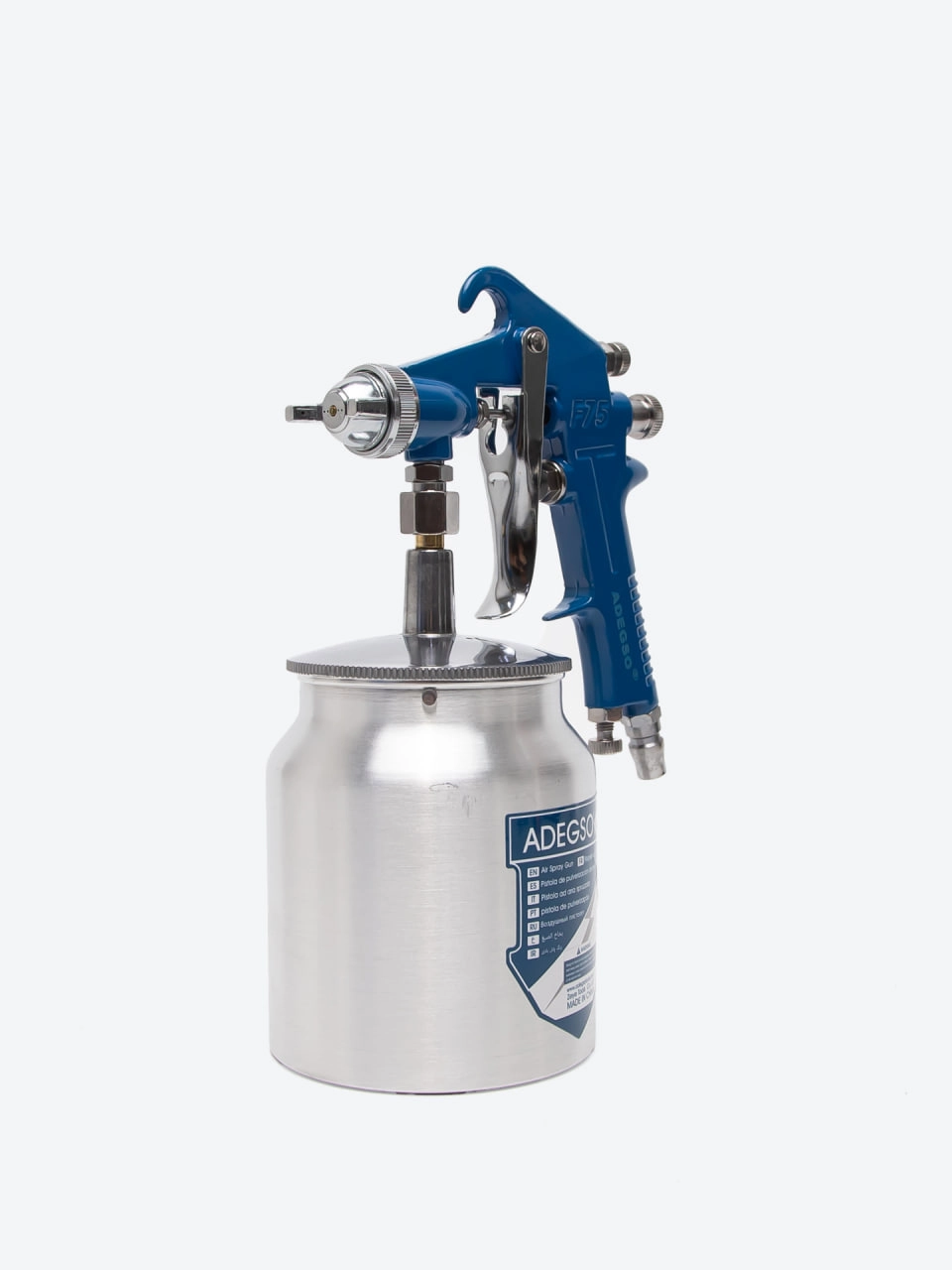 ADEGSO AD-60041 bo&lsquo;yoqpurkagichi arzon