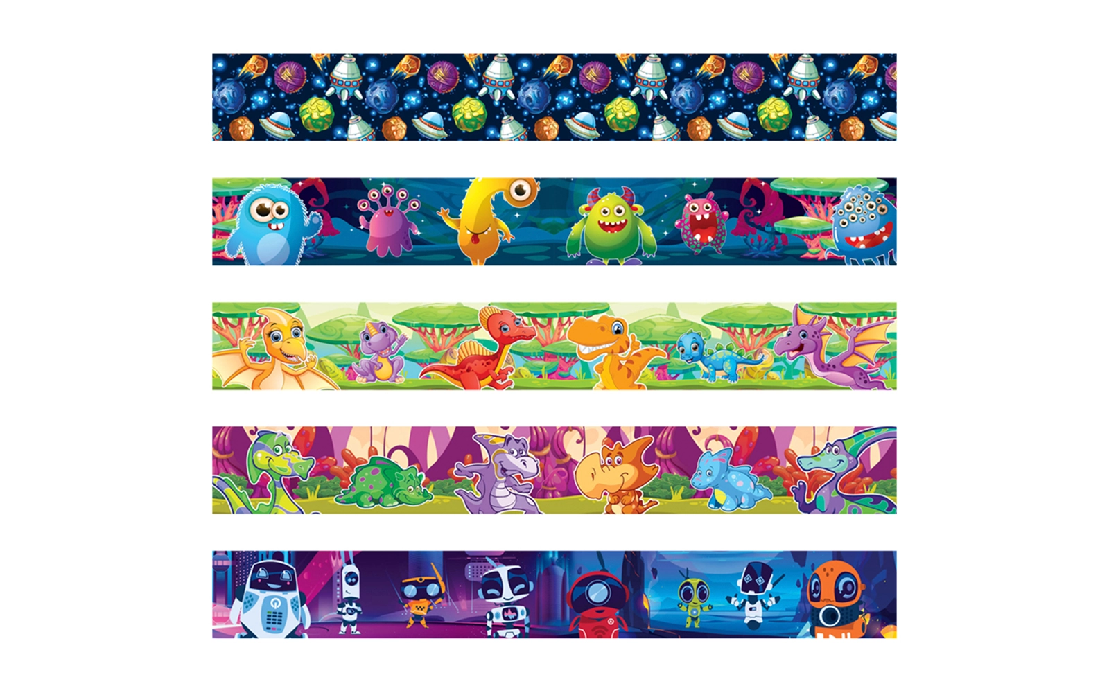 ArtSpace "O‘g‘il bolalar uchun" kitob uchun magnetli zakladka, 25×195 mm sotib olish