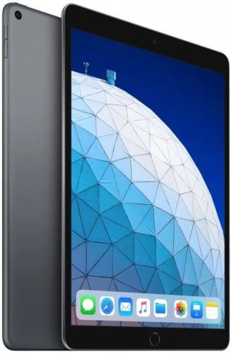Планшет Apple iPad Air (2019) 64Gb Wi-Fi Gray в Узбекистане