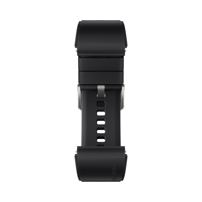 HUAWEI Watch GT 3 Pro Black smart-soati yetkazib berish