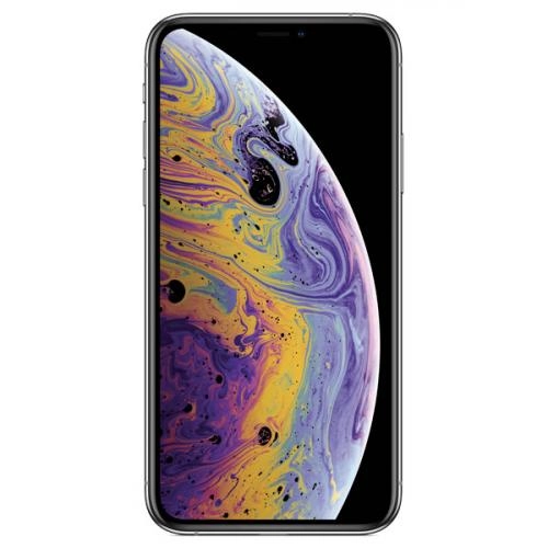 Смартфон iPhone Xs 256GB Silver купить