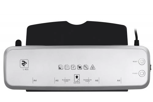 Ламинатор 2E (А4 L-403) недорого