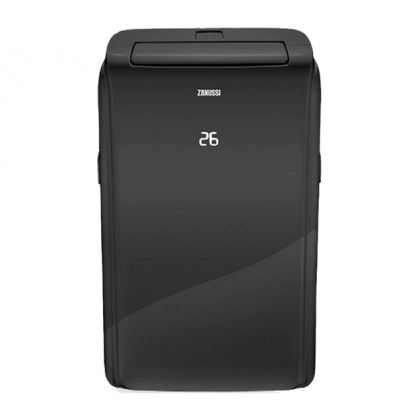 Мобильный кондиционер Zanussi Massimo Solar 09 купить