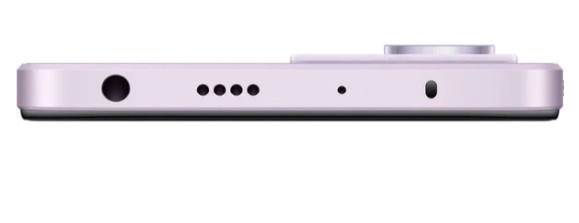 Смартфон Xiaomi Redmi Note 12 Pro 8/256GB Фиолетовый онлайн