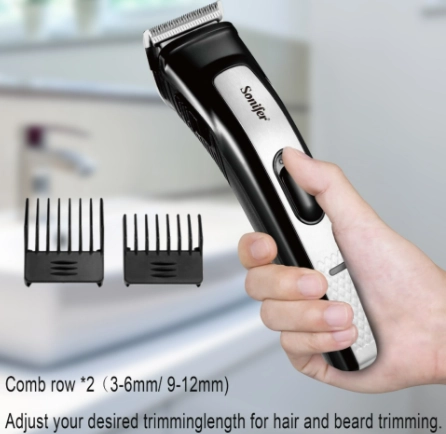 Машинка для стрижки Sonifer SF-9539 недорого