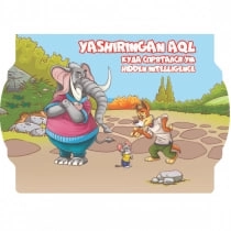 O'ntasi birda va chegirma narxda (2-6 yoshli bolajonlar uchun kitoblar to'plami) O'zbekistonda