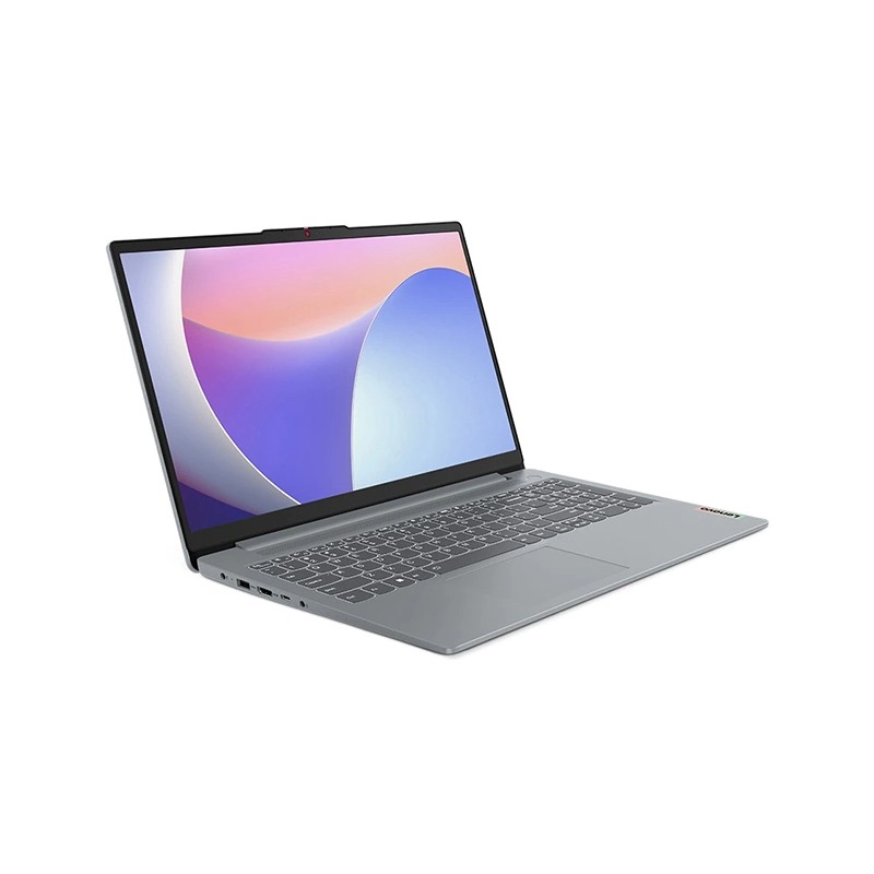 Ноутбук Lenovo IdeaPad Slim 3, Core I3-N305, DDR5 4Gb, SSD 256Gb, 15.6" FullHD в Узбекистане