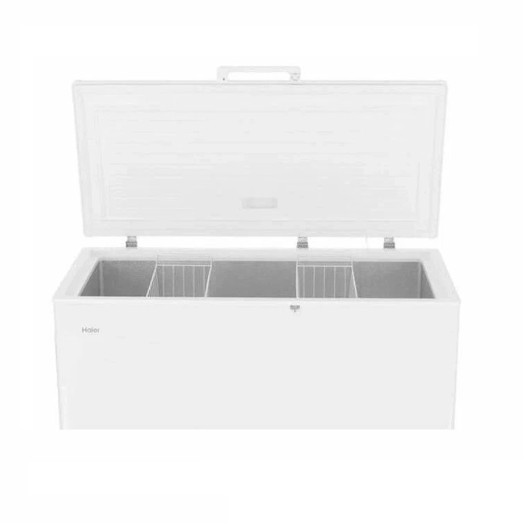 Морозильная камера Haier HCE520RF недорого