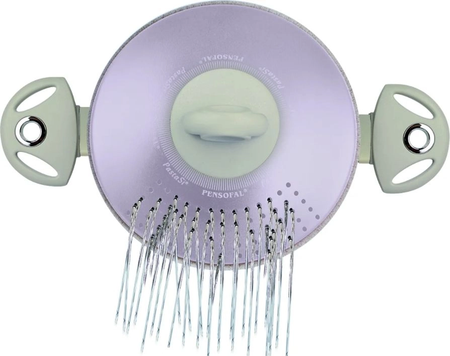 Pensofal Diamond Rose  oshxona idishlari to'plami PEN 7217 arzon