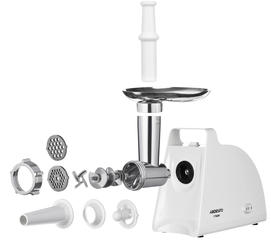 Мясорубка Ardesto MGL-1730R цена