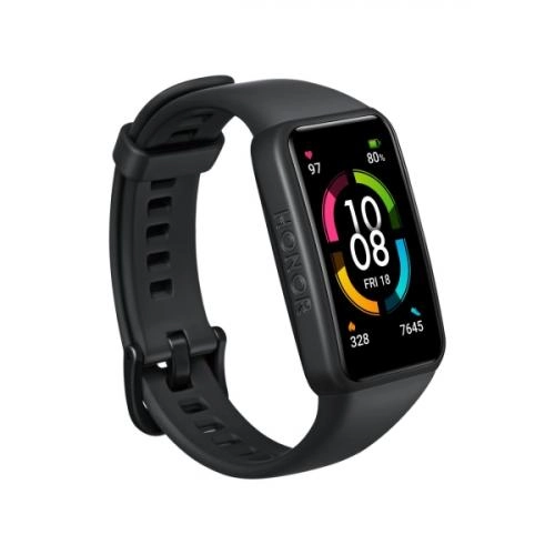 Honor Band 6 (Black) smart-bilaguzugi onlayn