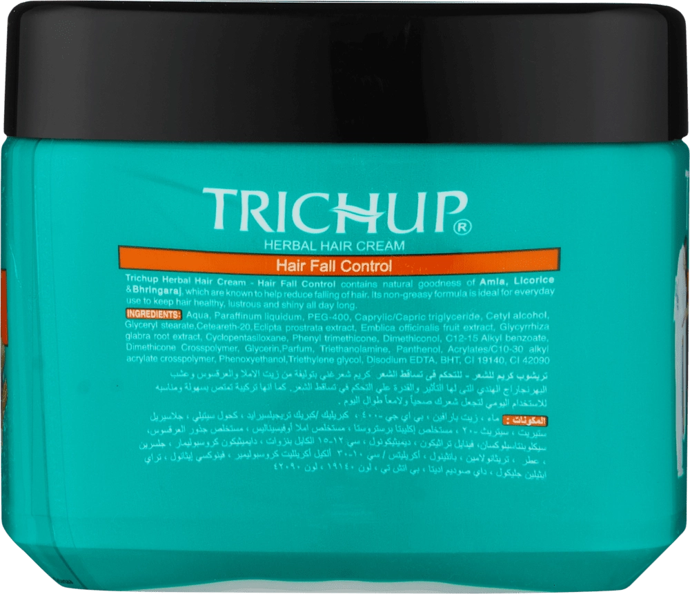 Крем для волос контроль выпадения Trichup Hair Fall Control 150 мл в Узбекистане