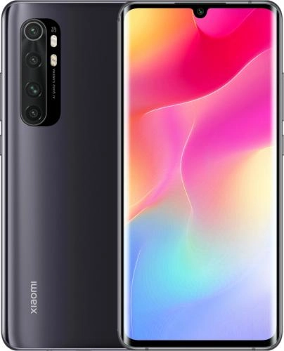 Xiaomi Mi Note 10 Lite 8/128GB Black, Purple (Global version) smartfoni sotib olish
