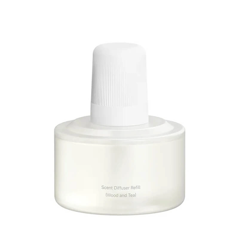 Ароматический диффузор Xiaomi Smart Scent Diffuser Refill ( Wood And Tea) купить