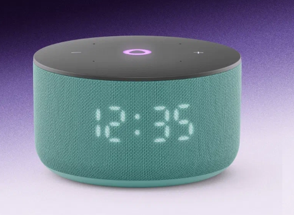 Yandex aqlli karnay Mini 3 stansiyasi YNDX-00027, tiffany sotib olish