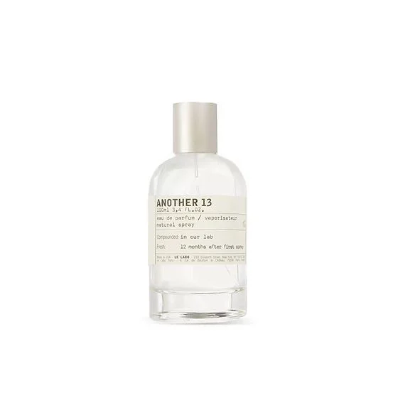 Erkaklar va ayollar uchun atir  This is N-8 (analog Another 13 Le Labo) - 30 ml - rasm №2 Erkaklar va ayollar uchun atir  This is N-8 (analog Another 13 Le Labo) - 30 ml sotib olish