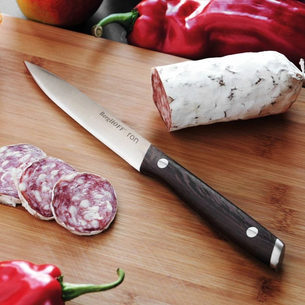 Нож универсальный Berghoff RON 12 см 3900104 недорого