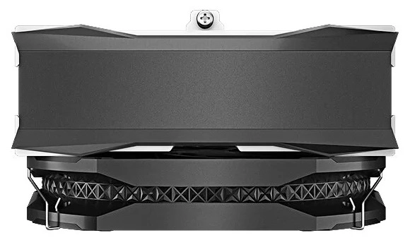 Кулер для процессора Deepcool AS500 в Узбекистане