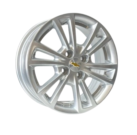 Диски для шин Chevrolet Cobalt R15 (ZT521 HS) 4*100 недорого