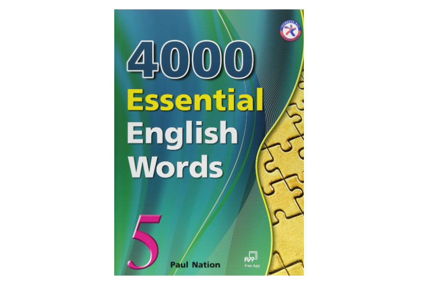 4000 Essential English Words (5) sotib olish