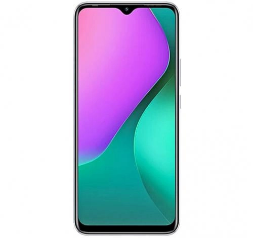 Смартфон Infinix HOT 10 Play 4/64GB Black недорого