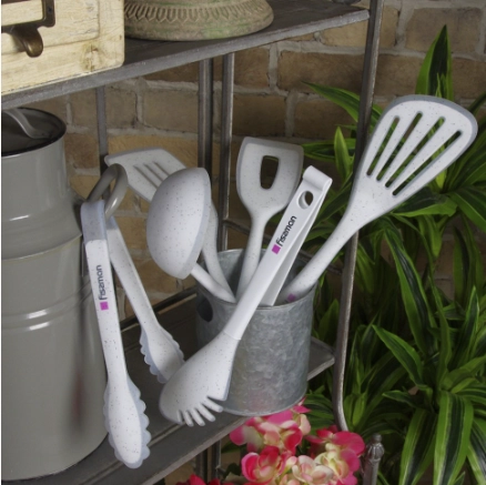 FISSMAN BIANCA guruch uchun qoshig‘i, 21 sm onlayn